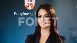 Marina Dražić vodi NAJU